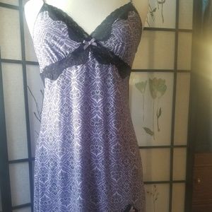 Slip Dress, size S, NWOT, 229